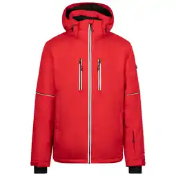 Decathlon Heren Joseph Skijas (Rood) aanbieding