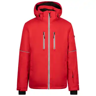 Decathlon Heren Joseph Skijas (Rood) aanbieding