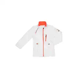 Decathlon Meisjesfleece Peak Mountain Facalon aanbieding