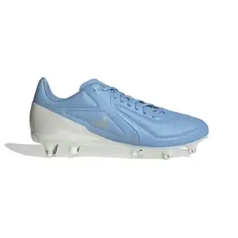 Decathlon Rugby Noppen Adidas Rs15 Elite Sg Blauw aanbieding