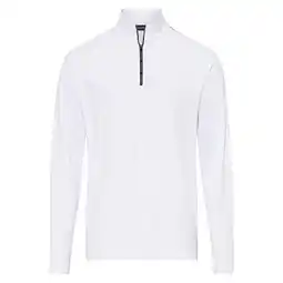 Decathlon Tweedehands - Sweatshirt Golfino Living Golf Extra Dry Troyer aanbieding