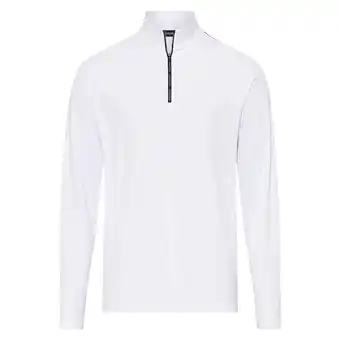 Decathlon Tweedehands - Sweatshirt Golfino Living Golf Extra Dry Troyer aanbieding