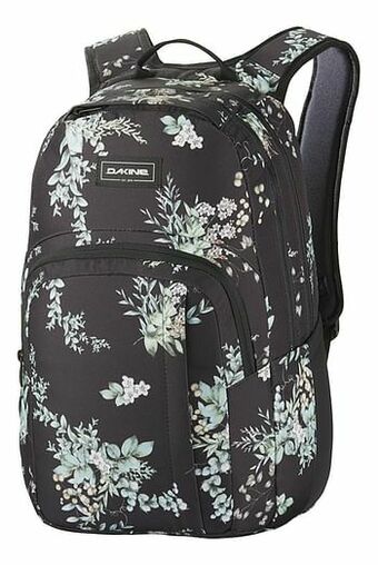 Dreamland Dakine rugzak Campus M Solstice Floral aanbieding