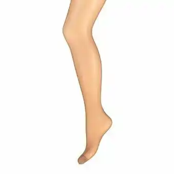 Zeeman Lady Fit - Panty - Stretch - 15 den aanbieding