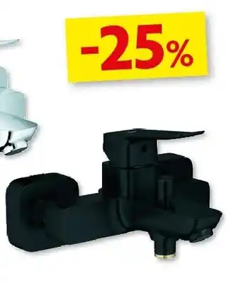 Hubo ZWART aanbieding