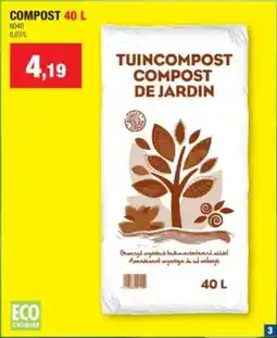 Compost