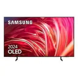 Electro Depot SAMSUNG 55S85D - TV 4K OLED 55 SMART TV aanbieding