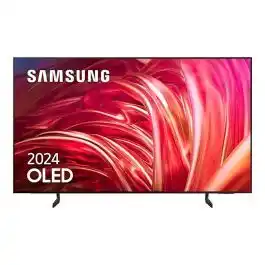 Electro Depot SAMSUNG 55S85D - TV 4K OLED 55 SMART TV aanbieding