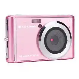 Electro Depot Fototoestel AGFAPHOTO DC5500 roze aanbieding