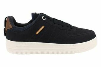 Berca Shoes Jack & Jones Sneaker Laag Heren Blazer - Blauw aanbieding