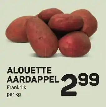 Ekoplaza Alouette Aardappel aanbieding