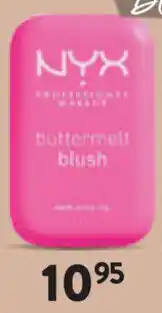 Di Blush aanbieding