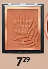 Di Bronzer aanbieding