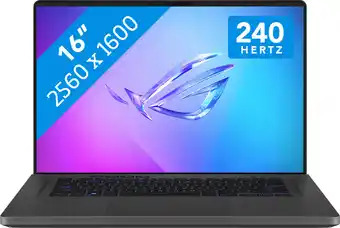 Coolblue Asus ROG Zephyrus G16 GU603VI-N4015W Azerty aanbieding