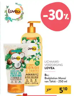 Di Lovea aanbieding