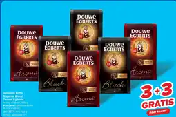 Carrefour Gemalen ko e Superior Blend Douwe Egberts aanbieding