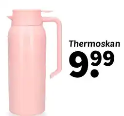 Wibra Thermoskan aanbieding