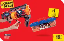 Carrefour Blaster Skins Faze Clan aanbieding