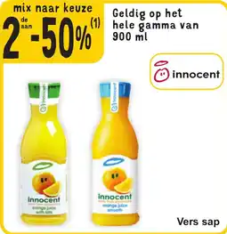 Cora Geldig op het hele gamma van aanbieding