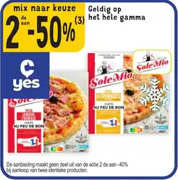 Cora Geldig op het hele gamma aanbieding