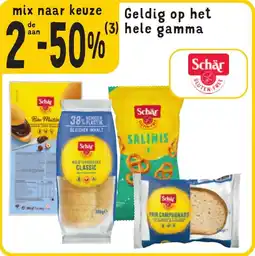 Cora Geldig op het hele gamma aanbieding