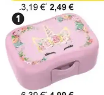 Cora Koekjesdoos aanbieding