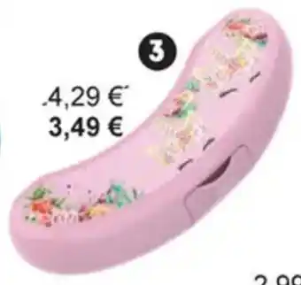 Cora Bananendoos aanbieding