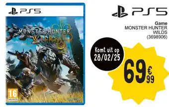 Cora PS5 Game aanbieding