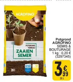 Cora Agrofino Potrond aanbieding