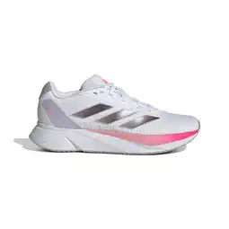 Decathlon Hardloopschoenen voor dames adidas Duramo SL aanbieding