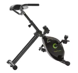 Decathlon Hometrainer - Deskbike - Voor op kantoor - Cardio Fit D20 aanbieding