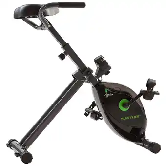 Decathlon Hometrainer - Deskbike - Voor op kantoor - Cardio Fit D20 aanbieding