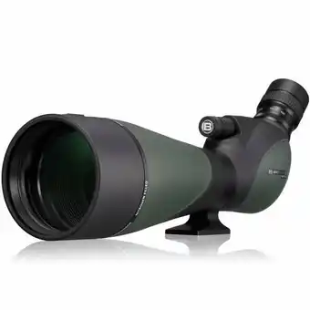 Decathlon BRESSER Pirsch 25-75x100 Spotting Scope Gen. II with DeLuxe 10:1 Focus aanbieding