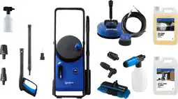 Coolblue Nilfisk Core 150 PowerControl Pack Complet aanbieding