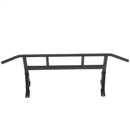 Decathlon Chinning Bar TTM - Optrekstang - 150 kg aanbieding