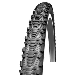 Decathlon CX Comp clincher band - 28x1.20 inch - K-Guard - zwart aanbieding