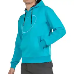 Decathlon Bullpadel Baltar Sweatshirt aanbieding