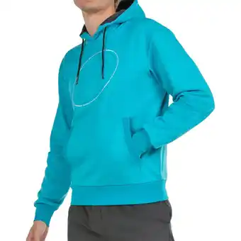 Decathlon Bullpadel Baltar Sweatshirt aanbieding