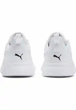 Decathlon Anzarun Lite sportschoenen PUMA White aanbieding