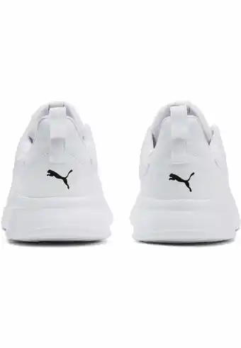 Decathlon Anzarun Lite sportschoenen PUMA White aanbieding