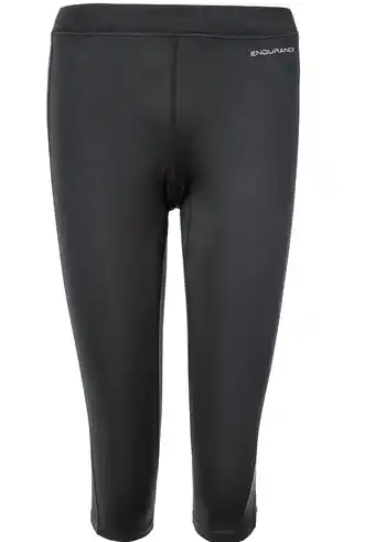 Decathlon ENDURANCE Hardlooplegging ZENTA 3/4 aanbieding