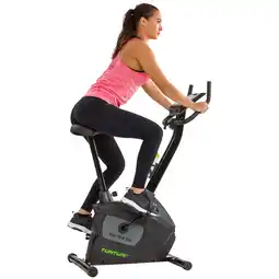 Decathlon Hometrainer - Fitness Fiets - Verstelbaar - Star Fit B100 aanbieding