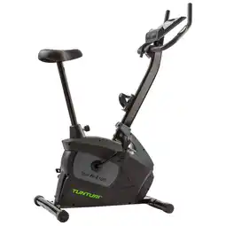 Decathlon Hometrainer - Fitness Fiets - Verstelbaar - Star Fit B100 aanbieding