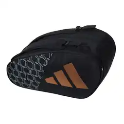 Decathlon Rackettas van padel adidas Control 3.2 aanbieding