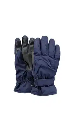 Decathlon BARTS Barts Handschoenen Basic Skigloves VOLWASSENE Navy aanbieding