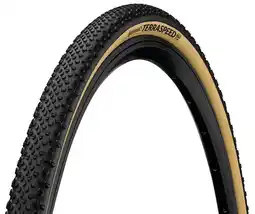 Decathlon CONTINENTAL MTB fietsband Terra Speed, 27.5x1.50” 40-584 aanbieding