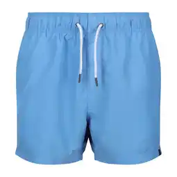 Decathlon Heren Mawson II Zwemshort (Blauw meer) aanbieding