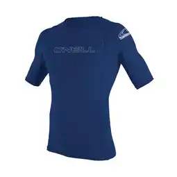 Decathlon Rashguard O'Neill wetsuits Basic Skins aanbieding