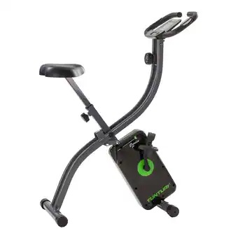 Decathlon Hometrainer - Opvouwbaar - 8 weerstandsniveaus - Fietstrainer - Cardio Fit B20 aanbieding