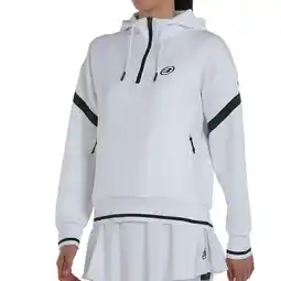 Decathlon Bullpadel Lesa Women's Sweatshirt aanbieding